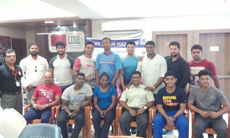 NSDC – Fitness Trainer Programme